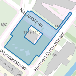 Perceel SNE00-A-6544