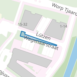 Perceel SNE00-A-6546