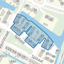 Perceel SNE00-A-6565