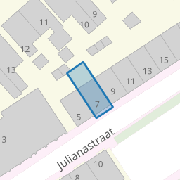 Perceel SNE00-A-6576