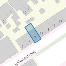 Perceel SNE00-A-6577