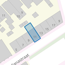 Perceel SNE00-A-6578