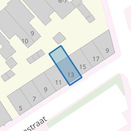 Perceel SNE00-A-6579