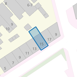 Perceel SNE00-A-6580