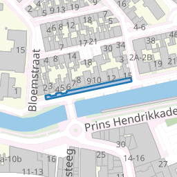 Perceel SNE00-A-6583