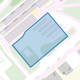 Perceel SNE00-A-6610