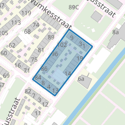 Perceel SNE00-A-6624