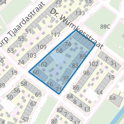 Perceel SNE00-A-6625