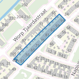 Perceel SNE00-A-6627