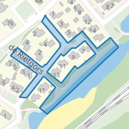 Perceel SNE00-A-6630