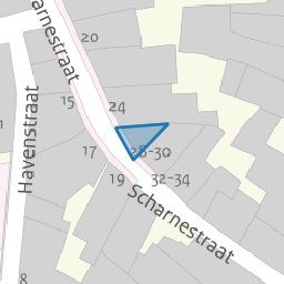 Perceel SNE00-B-1061