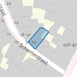 Perceel SNE00-B-1063