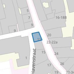 Perceel SNE00-B-1069