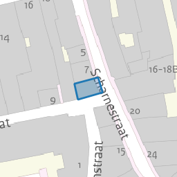 Perceel SNE00-B-1167