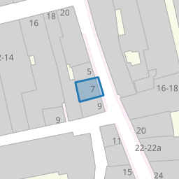 Perceel SNE00-B-1168