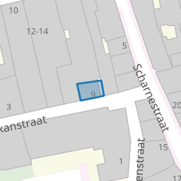 Perceel SNE00-B-1175