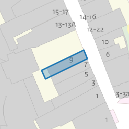 Perceel SNE00-B-1475