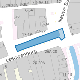 Perceel SNE00-B-1527