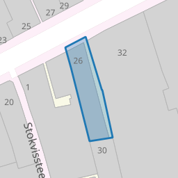 Perceel SNE00-B-1669