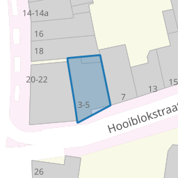 Perceel SNE00-B-1673