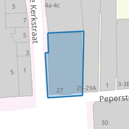 Perceel SNE00-B-1712