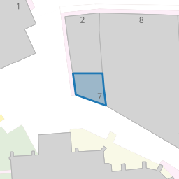 Perceel SNE00-B-2118