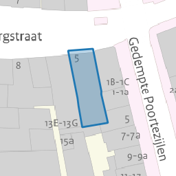 Perceel SNE00-B-2481