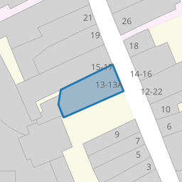 Perceel SNE00-B-2617