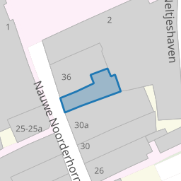 Perceel SNE00-B-2650