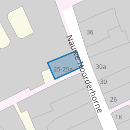 Perceel SNE00-B-2742