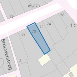 Perceel SNE00-B-2873