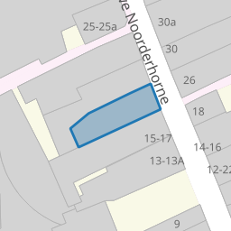 Perceel SNE00-B-2958