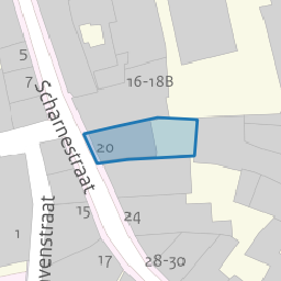 Perceel SNE00-B-3085