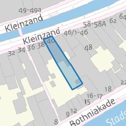 Perceel SNE00-B-3101