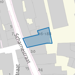 Perceel SNE00-B-3232