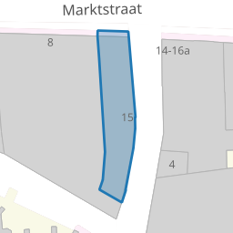 Perceel SNE00-B-3260