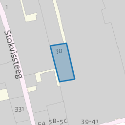 Perceel SNE00-B-3370