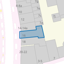 Perceel SNE00-B-3462