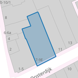 Perceel SNE00-B-3467