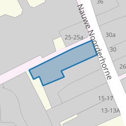 Perceel SNE00-B-3480