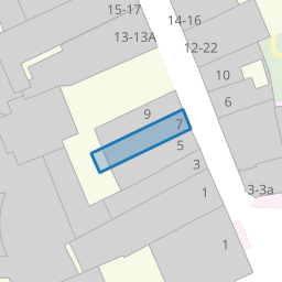 Perceel SNE00-B-3571