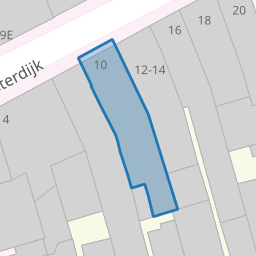 Perceel SNE00-B-3593