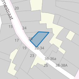 Perceel SNE00-B-3634