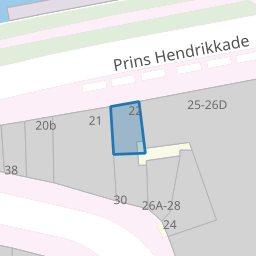 Perceel SNE00-B-3643