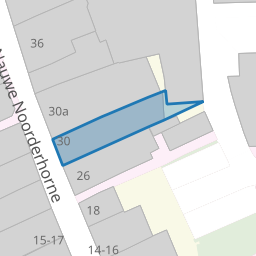 Perceel SNE00-B-3801