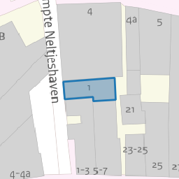 Perceel SNE00-B-3826