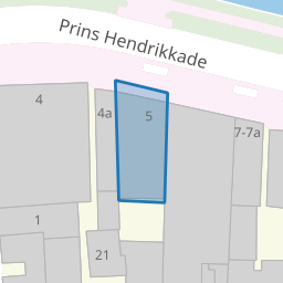 Perceel SNE00-B-3842