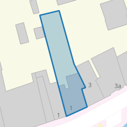 Perceel SNE00-B-3923