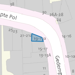 Perceel SNE00-B-3992