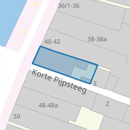 Perceel SNE00-B-4005